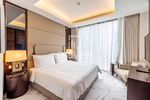 Снять в аренду квартиру в The Address Sky View Towers, Даунтаун Дубай (Даунтаун Бурдж Дубай), Дубай: 2 спальни, 143.35м², № 128247 - фото 13