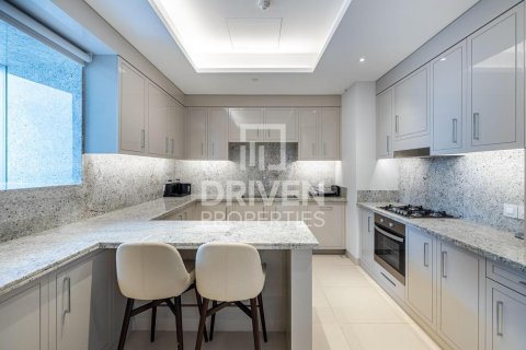Снять в аренду квартиру в The Address Sky View Towers, Даунтаун Дубай (Даунтаун Бурдж Дубай), Дубай: 2 спальни, 143.35м², № 128247 - фото 2