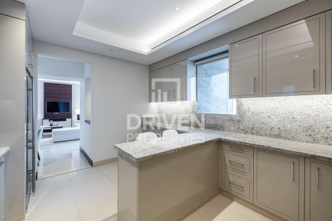 Снять в аренду квартиру в The Address Sky View Towers, Даунтаун Дубай (Даунтаун Бурдж Дубай), Дубай: 2 спальни, 143.35м², № 128247 - фото 3