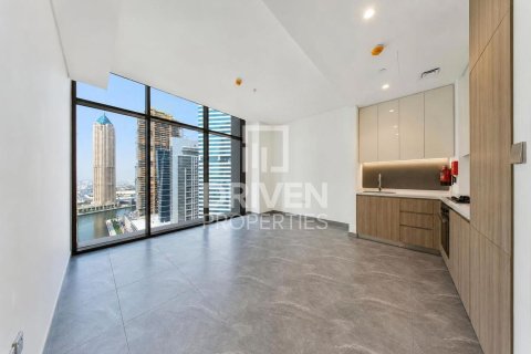 Квартира в Бизнес-Бэе, Дубай, 1 спальня, 59.18м², № 128184