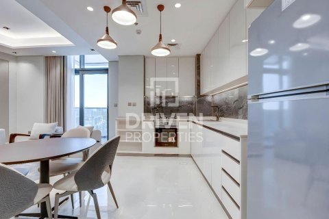 Снять в аренду квартиру в Бизнес-Бэе, Дубай: 1 спальня, 71.44м², № 128186 - фото 7