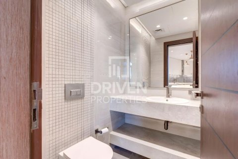 Снять в аренду квартиру в Бизнес-Бэе, Дубай: 1 спальня, 71.44м², № 128186 - фото 8