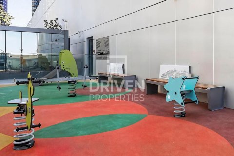 Снять в аренду квартиру в Бизнес-Бэе, Дубай: 1 спальня, 71.44м², № 128186 - фото 13