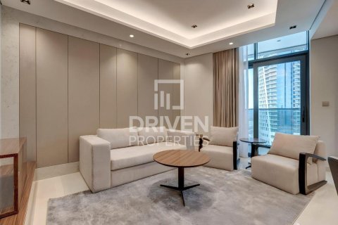 Снять в аренду квартиру в Бизнес-Бэе, Дубай: 1 спальня, 71.44м², № 128186 - фото 3