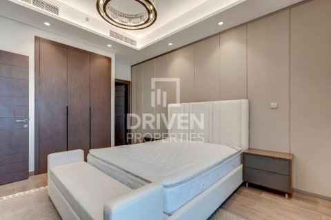 Снять в аренду квартиру в Бизнес-Бэе, Дубай: 1 спальня, 71.44м², № 128186 - фото 5