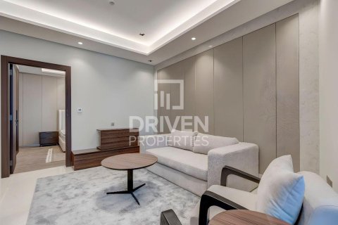 Снять в аренду квартиру в Бизнес-Бэе, Дубай: 1 спальня, 71.44м², № 128186 - фото 4