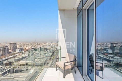 Appartement à Al Satwa, Dubai, 2 chambres, 179.95 m², № 128191 - photo 19