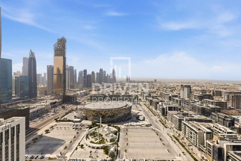 Appartement à Al Satwa, Dubai, 2 chambres, 179.95 m², № 128191 - photo 3