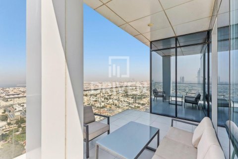 Appartement à Al Satwa, Dubai, 2 chambres, 179.95 m², № 128191 - photo 21