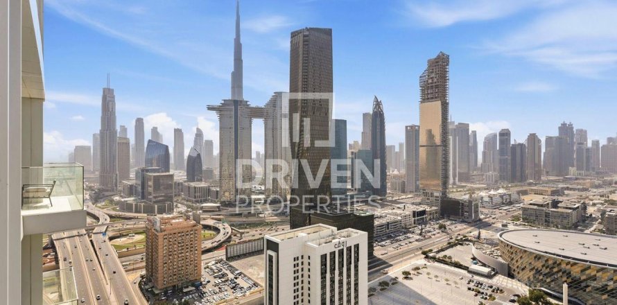 Appartement à Al Satwa, Dubai, 2 chambres, 179.95 m², № 128191