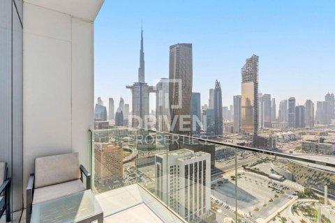 Appartement à Al Satwa, Dubai, 2 chambres, 179.95 m², № 128191 - photo 18