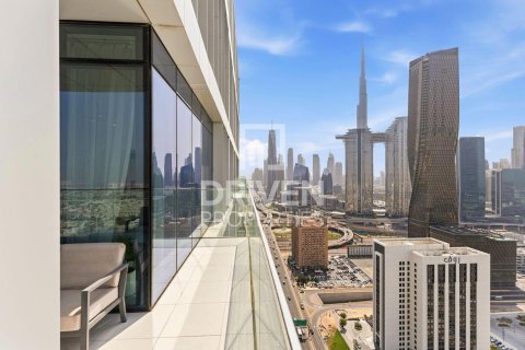 Appartement à Al Satwa, Dubai, 2 chambres, 179.95 m², № 128191 - photo 20