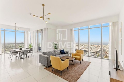 Appartement à Al Satwa, Dubai, 2 chambres, 179.95 m², № 128191 - photo 5