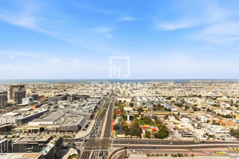 Appartement à Al Satwa, Dubai, 2 chambres, 179.95 m², № 128191 - photo 4