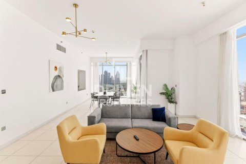 Appartement à Al Satwa, Dubai, 2 chambres, 179.95 m², № 128191 - photo 6