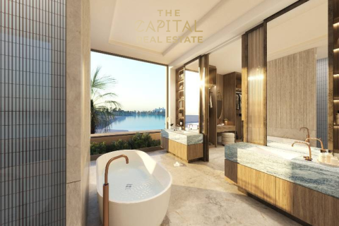 Villa in Dubai 5 bedrooms, 26514 sq.m. № 37487 - photo 7