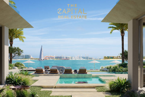 Villa in Dubai 5 bedrooms, 26514 sq.m. № 37487 - photo 3
