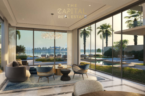 Villa à Dubai, 5 chambres, 26514 m², № 37487