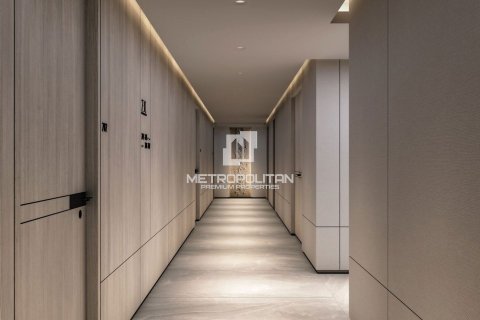 Appartement à City Walk, Dubai, 1 chambre, 77 m², № 73272 - photo 19
