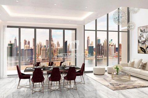 Apartment in Business Bay, Dubai 1 bedroom, 53 sq.m. № 73261 - photo 3