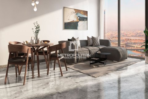 Apartment in Business Bay, Dubai 1 bedroom, 53 sq.m. № 73261 - photo 2