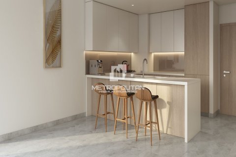 Apartment in Business Bay, Dubai 1 bedroom, 53 sq.m. № 73261 - photo 4