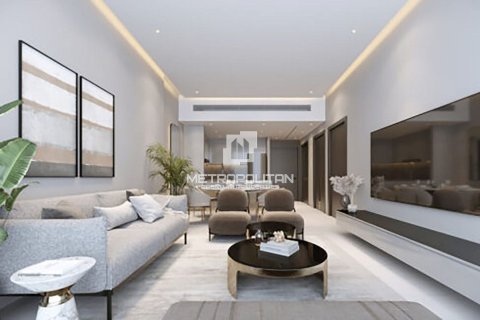 Apartamento en Sobha Hartland, Mohammed Bin Rashid City, Dubai, 3 dormitorios, 193 m², № 73270