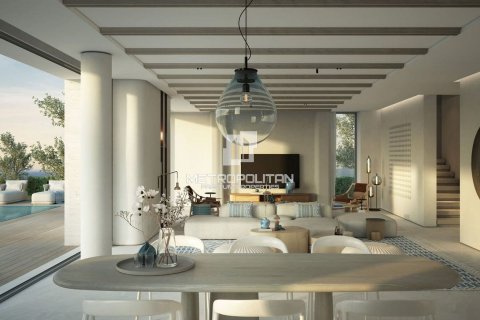 Villa à Dubai, 4 chambres, 505 m², № 73269