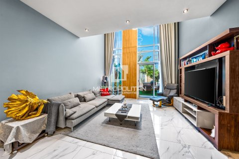 Maison de ville à Dubai Land, Dubai, 2 chambres, 124 m², № 73263