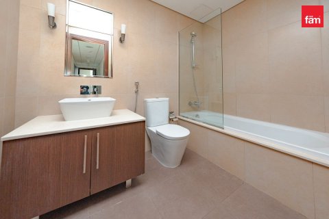 Apartment in DIFC, Dubai 3 bedrooms, 190.5 sq.m. № 124552 - photo 13