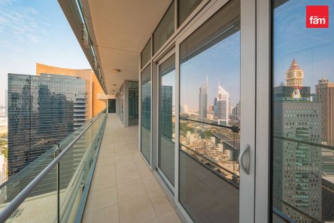 Appartement à DIFC, Dubai, 3 chambres, 190.5 m², № 124552