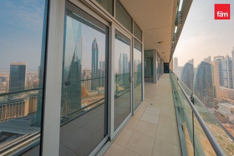 Apartment in DIFC, Dubai 3 bedrooms, 190.5 sq.m. № 124552 - photo 18