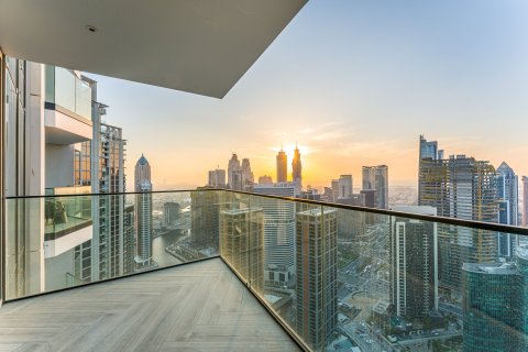 Appartement à Dubai, 1 chambre, 63 m², № 101386 - photo 7