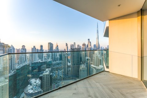Appartement à Dubai, 1 chambre, 63 m², № 101386 - photo 8