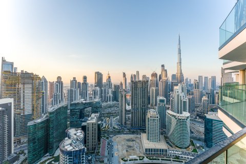 Appartement à Dubai, 1 chambre, 63 m², № 101386 - photo 6