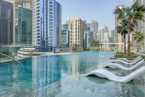 Appartement à Dubai, 1 chambre, 63 m², № 101386 - photo 3