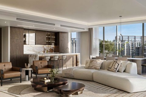 Apartamento en Dubai, 4 dormitorios, 427 m², № 42148 - foto 13