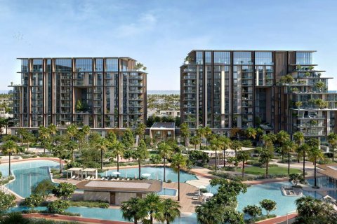Apartamento en Dubai, 4 dormitorios, 427 m², № 42148 - foto 5