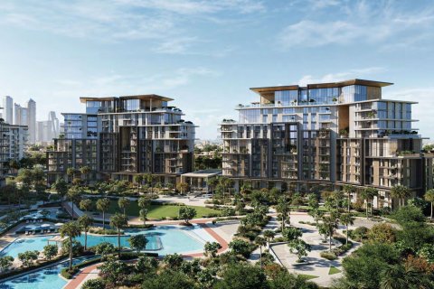 Apartamento en Dubai, 4 dormitorios, 427 m², № 42148 - foto 4