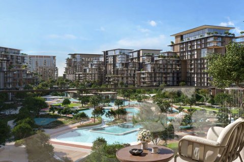 Apartamento en Dubai, 4 dormitorios, 427 m², № 42148 - foto 3