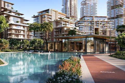 Apartamento en Dubai, 4 dormitorios, 427 m², № 42148 - foto 7