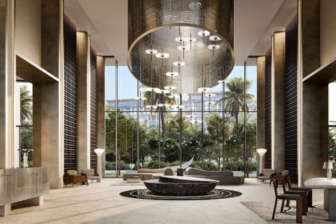 Apartamento en Dubai, 4 dormitorios, 427 m², № 42148 - foto 10