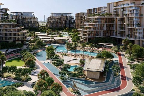 Apartamento en Dubai, 4 dormitorios, 427 m², № 42148 - foto 6