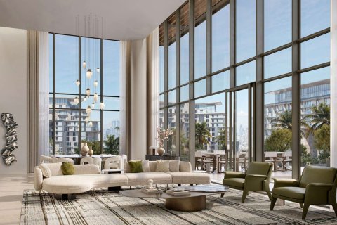 Apartamento en Dubai, 4 dormitorios, 427 m², № 42148 - foto 12