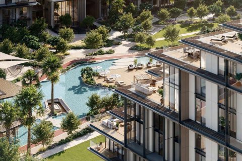 Apartamento en Dubai, 4 dormitorios, 427 m², № 42148 - foto 8