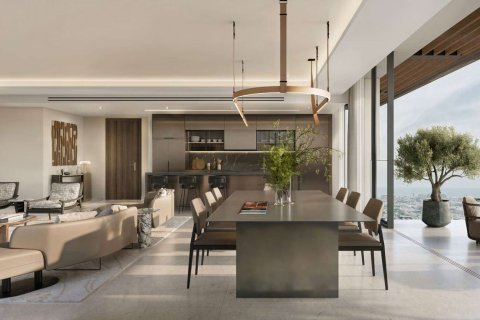 Apartamento en Dubai, 4 dormitorios, 427 m², № 42148 - foto 14