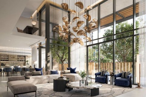 Apartamento en Dubai, 4 dormitorios, 427 m², № 42148 - foto 11