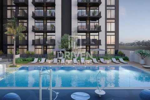 Apartamento en Jumeirah Village Triangle, Dubai, 1 dormitorio, 86.49 m², № 140817 - foto 10