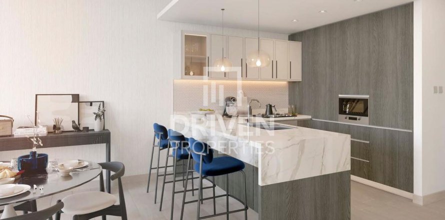 Apartamento en Jumeirah Village Triangle, Dubai, 1 dormitorio, 86.49 m², № 140817