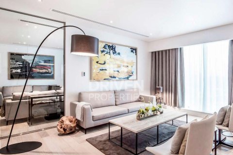 Apartamento en Jumeirah Village Triangle, Dubai, 1 dormitorio, 86.49 m², № 140817 - foto 2